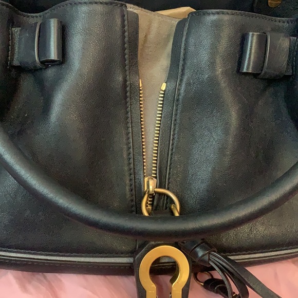 Chloé Owen Crossbody Bag - Picture 11 of 16